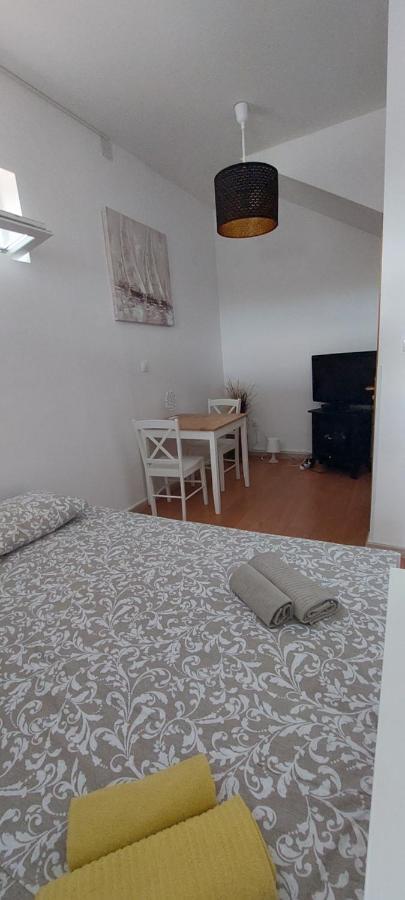 Studio Allure 1 Kornic Luaran gambar