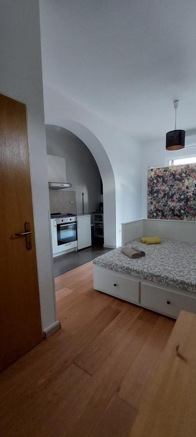 Studio Allure 1 Kornic Luaran gambar