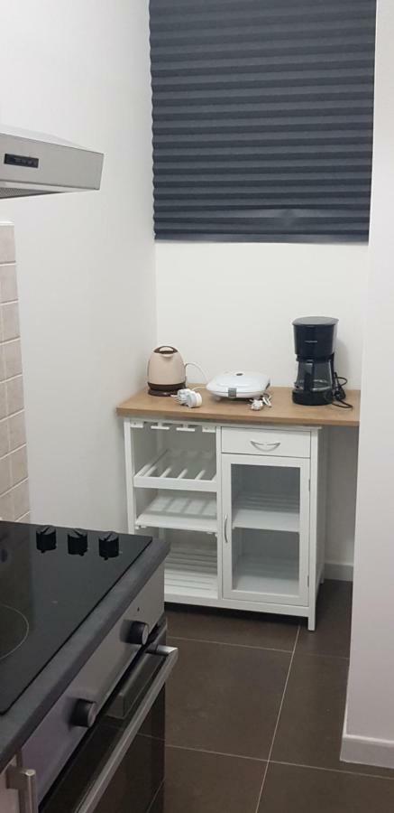 Studio Allure 1 Kornic Luaran gambar