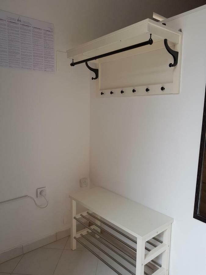 Studio Allure 1 Kornic Luaran gambar