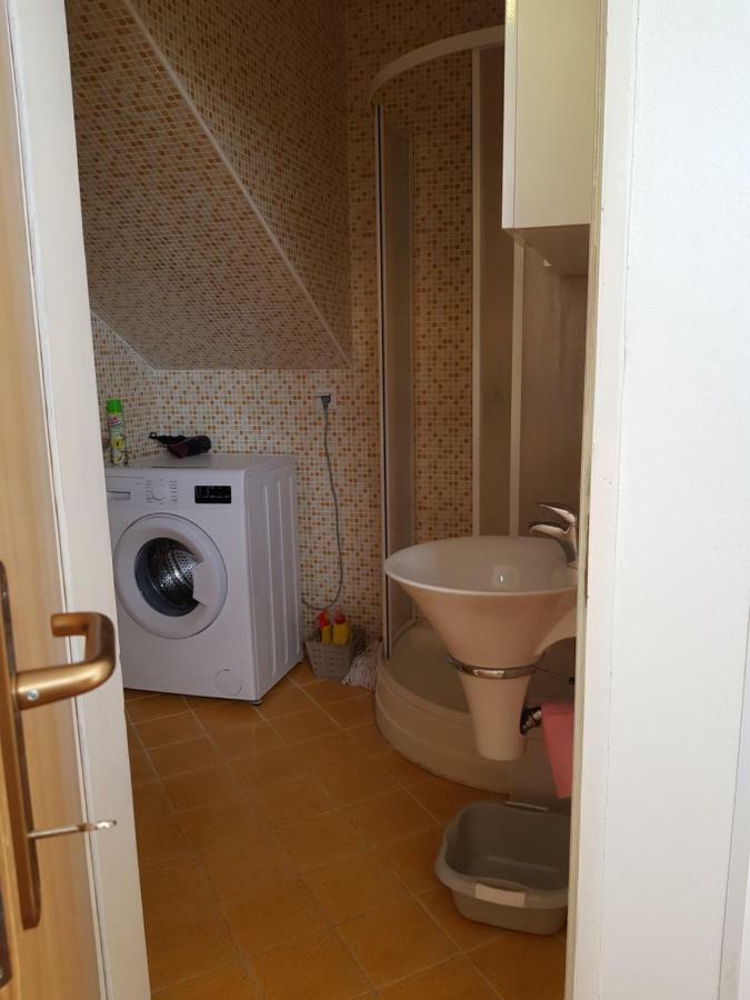 Studio Allure 1 Kornic Luaran gambar
